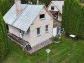 Parduodamas sodo namas ramioje ir žalioje - nuotraukos Nr. 14
