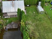 Parduodamas sodo namas ramioje ir žalioje - nuotraukos Nr. 15