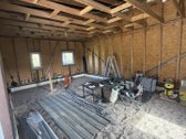 ? Parduodamas 12 a sklypas su 56 m² nebaigtos - nuotraukos Nr. 4