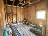 ? Parduodamas 12 a sklypas su 56 m² nebaigtos - nuotraukos Nr. 6