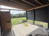 ? Parduodamas 12 a sklypas su 56 m² nebaigtos - nuotraukos Nr. 7