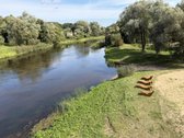? Parduodamas 12 a sklypas su 56 m² nebaigtos - nuotraukos Nr. 9
