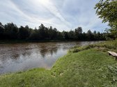 ? Parduodamas 12 a sklypas su 56 m² nebaigtos - nuotraukos Nr. 11