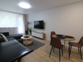 Nuomojamas jaukus ir naujai suremontuotas 2 - nuotraukos Nr. 2