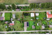 Parduodamas sodo namas ramioje ir žalioje - nuotraukos Nr. 18