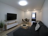 Nuomojamas jaukus ir naujai suremontuotas 2 - nuotraukos Nr. 6