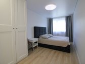 Nuomojamas jaukus ir naujai suremontuotas 2 - nuotraukos Nr. 7