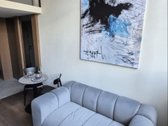 Išnuomojamas naujai, moderniai įrengtas - nuotraukos Nr. 4