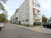 Nuomojamas jaukus ir naujai suremontuotas 2 - nuotraukos Nr. 22