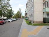 Nuomojamas jaukus ir naujai suremontuotas 2 - nuotraukos Nr. 23