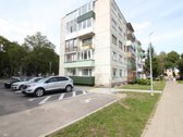Nuomojamas jaukus ir naujai suremontuotas 2 - nuotraukos Nr. 24