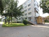 Nuomojamas jaukus ir naujai suremontuotas 2 - nuotraukos Nr. 26