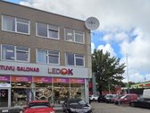 Parduodamos prekybinės, sandėliavimo, - nuotraukos Nr. 2