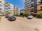 Parduodamas Erdvus Ir Šviesus 3 Kambarių - nuotraukos Nr. 20