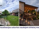 Birštone, buvusio Birštono vienkiemio - nuotraukos Nr. 8