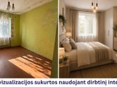 Birštone, buvusio Birštono vienkiemio - nuotraukos Nr. 10