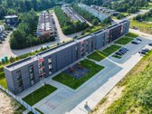 Nauji A+ Klasės Butai „Žaliajame Slėnyje“ - - nuotraukos Nr. 2