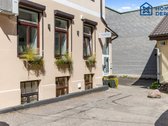 Šis butas pačioje Vilniaus Senamiesčio - nuotraukos Nr. 24