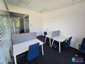 Nuomojamos biuro patalpos Verslo centre Ž135, - nuotraukos Nr. 4