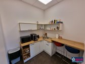 Nuomojamos biuro patalpos Verslo centre Ž135, - nuotraukos Nr. 7