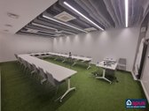 Nuomojamos biuro patalpos Verslo centre Ž135, - nuotraukos Nr. 8