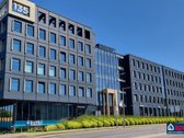 Nuomojamos biuro patalpos Verslo centre Ž135, - nuotraukos Nr. 12