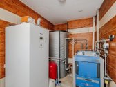 Parduodamas 202,38 kv.m. namas su 11,53 a. - nuotraukos Nr. 21
