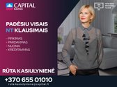 Išskirtinis sklypas su namu Kačerginėje, - nuotraukos Nr. 25