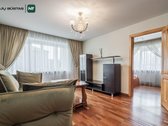 Nuomojamas 2 Kambarių Butas Renovuotame Name - nuotraukos Nr. 6