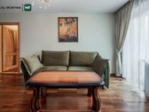Nuomojamas 2 Kambarių Butas Renovuotame Name - nuotraukos Nr. 5