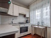 Nuomojamas 2 Kambarių Butas Renovuotame Name - nuotraukos Nr. 14
