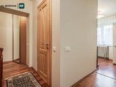 Nuomojamas 2 Kambarių Butas Renovuotame Name - nuotraukos Nr. 17