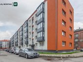 Nuomojamas 2 Kambarių Butas Renovuotame Name - nuotraukos Nr. 21