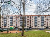 Nuomojamas 2 Kambarių Butas Renovuotame Name - nuotraukos Nr. 23
