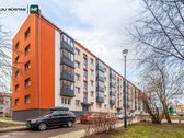 Nuomojamas 2 Kambarių Butas Renovuotame Name - nuotraukos Nr. 24
