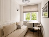 Stilingai ir kokybiškai įrengtas butas šalia - nuotraukos Nr. 5
