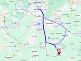 „Petešos slėnis“ tai išskirtinis uždaras 4 - nuotraukos Nr. 15