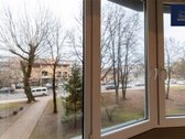 Nuomojamas tvarkingas 1 kambario butas - nuotraukos Nr. 8