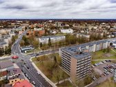 Nuomojamas tvarkingas 1 kambario butas - nuotraukos Nr. 10