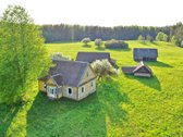? Parduodama jauki sodyba Zarasų rajone, - nuotraukos Nr. 2
