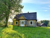 ? Parduodama jauki sodyba Zarasų rajone, - nuotraukos Nr. 3