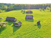 ? Parduodama jauki sodyba Zarasų rajone, - nuotraukos Nr. 7