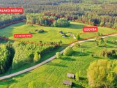 ? Parduodama jauki sodyba Zarasų rajone, - nuotraukos Nr. 8