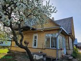 Gyvenamasis namas randasi patogioje, ramioje - nuotraukos Nr. 5