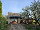Gyvenamasis namas randasi patogioje, ramioje - nuotraukos Nr. 6