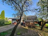 Gyvenamasis namas randasi patogioje, ramioje - nuotraukos Nr. 7