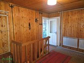 Gyvenamasis namas randasi patogioje, ramioje - nuotraukos Nr. 15