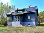 Parduodama išskirtinė sodyba vaizdingoje - nuotraukos Nr. 2