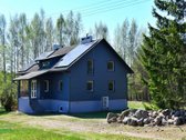 Parduodama išskirtinė sodyba vaizdingoje - nuotraukos Nr. 3