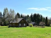 Parduodama išskirtinė sodyba vaizdingoje - nuotraukos Nr. 25